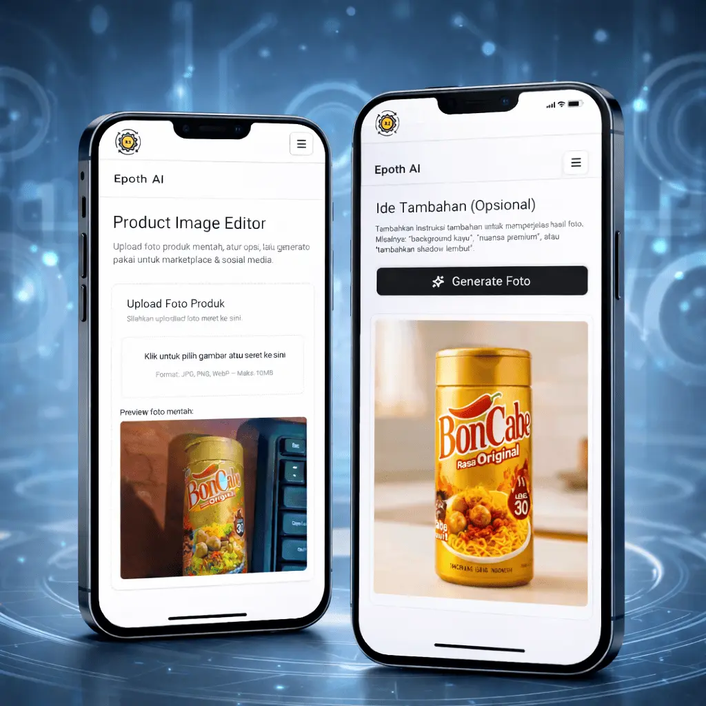 Preview of Epoth AI